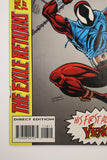 Web of Spider-Man #118