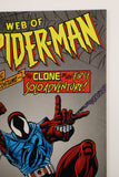 Web of Spider-Man #118