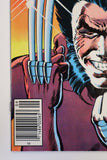 Wolverine #1