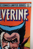 Wolverine #1