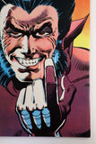 Wolverine #1