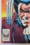 Wolverine #1