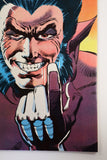 Wolverine #1
