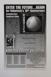 Robotech Sentinels Winter Wonderland Swimsuit Special #1