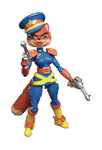 BUCKY OHARE CAPT MIMI LAFOO AF (C: 0-1-2)