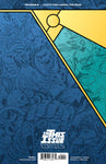 Schlub #1 Retailer exclusive variant by Tyrell Cannon