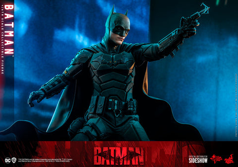 Batman Sixth Scale Figure (mms638)