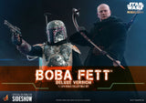 Boba Fett™ (Deluxe Version) Sixth Scale