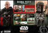 Boba Fett™ (Deluxe Version) Sixth Scale