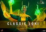 Classic Loki Sixth Scale