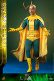 Classic Loki Sixth Scale