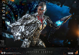 Cyborg Sixth Scale
