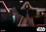Darth Sidious Sixth Scale