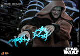 Darth Sidious Sixth Scale