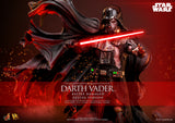 Darth Vader™ (Battle Damaged) (Deluxe Version) Sixth Scale