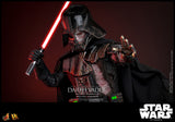 Darth Vader™ (Battle Damaged) (Deluxe Version) Sixth Scale