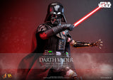 Darth Vader (Battle Damaged) Sixth Scale Figure
