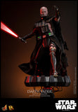 Darth Vader (Battle Damaged) Sixth Scale Figure