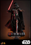 Darth Vader (Battle Damaged) Sixth Scale Figure