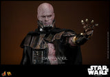 Darth Vader (Battle Damaged) Sixth Scale Figure