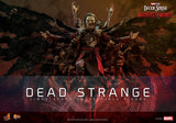 Dead Strange Sixth Scale Figure Hot Toys