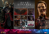 Dead Strange Sixth Scale Figure Hot Toys