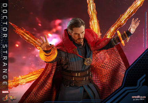 Doctor Strange Sixth Scale