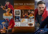 Doctor Strange Sixth Scale