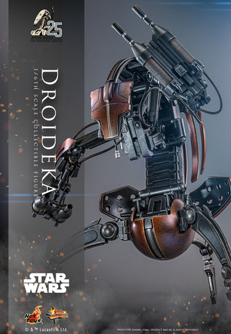 Droideka™ Sixth Scale