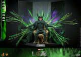 God Loki Sixth Scale