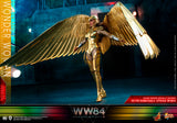 Golden Armor Wonder Woman (Deluxe) Sixth Scale