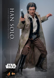 Han Solo™ Sixth Scale