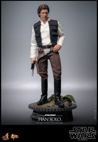 Han Solo™ Sixth Scale
