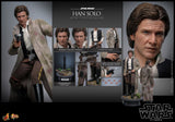 Han Solo™ Sixth Scale