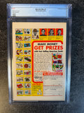 Hero for Hire #1 CGC Graded
