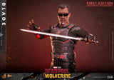 Blade Sixth Scale