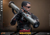 Blade Sixth Scale