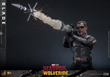 Blade Sixth Scale