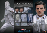 Mr. Knight Sixth Scale