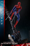 The Amazing Spider-Man (Deluxe Version) Sixth Scale