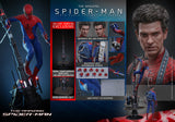 The Amazing Spider-Man (Deluxe Version) Sixth Scale