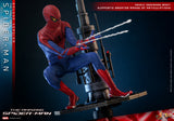 The Amazing Spider-Man (Deluxe Version) Sixth Scale