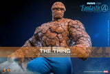 The Thing Hot Toys Sixth Scale