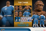 The Thing Hot Toys Sixth Scale