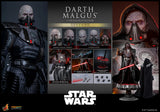 Darth Malgus™ Sixth Scale