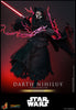 Darth Nihilus Hot Toys Sixth Scale