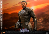 Black Panther (Original Suit) Hot Toys Sixth Scale Figure
