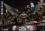 Captain America (Sam Wilson) Hot Toys
