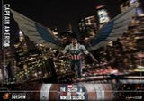 Captain America (Sam Wilson) Hot Toys