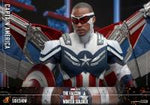 Captain America (Sam Wilson) Hot Toys